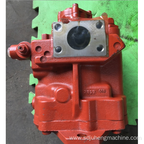 U50 Hydraulic Main Pump U50-3 Main Pump PSVL-54CG